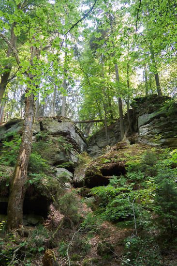 Aktivurlaub in Luxemburg