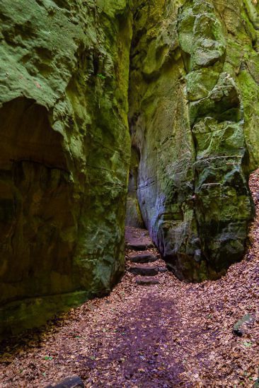 Aktivurlaub in Luxemburg