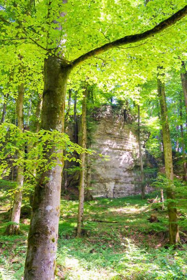 Aktivurlaub in Luxemburg