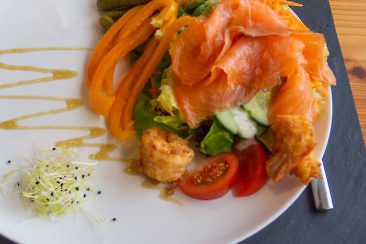 Aktivurlaub in Luxemburg