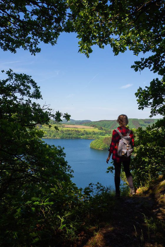 Aktivurlaub in Luxemburg