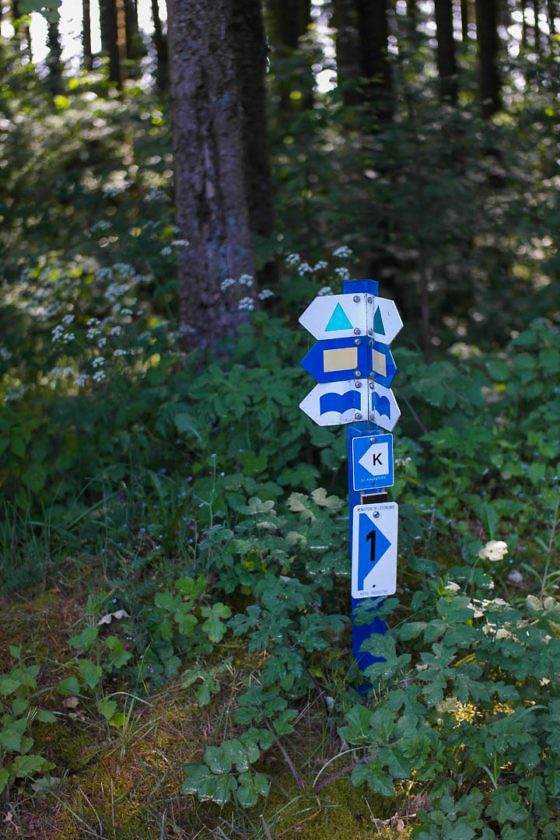 Aktivurlaub in Luxemburg