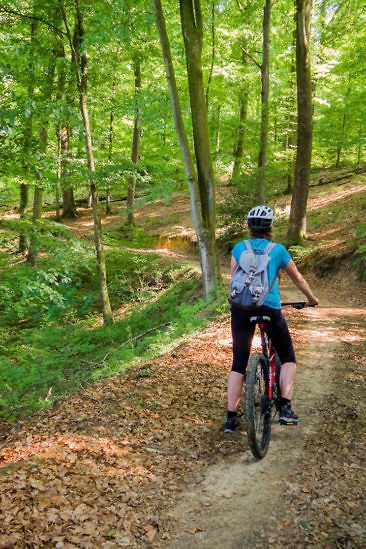 Aktivurlaub in Luxemburg