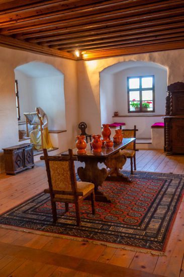 Wanderparadies Grüner Karst Ausflugsziele & Tipps für Sloweniens Süden