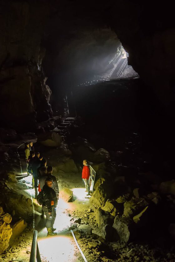 Wanderparadies Grüner Karst: Ausflugsziele & Tipps für Sloweniens Süden