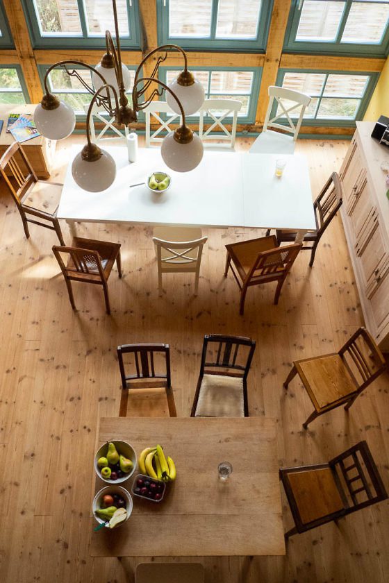 Usedom Geheimtipp Naturnaher & nachhaltiger Urlaub auf der Halbinsel Gnitz