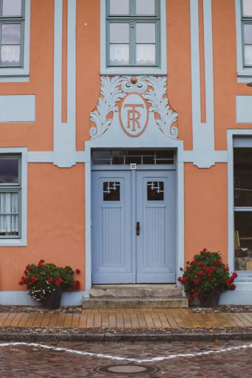 Usedom Geheimtipp Naturnaher & nachhaltiger Urlaub auf der Halbinsel Gnitz