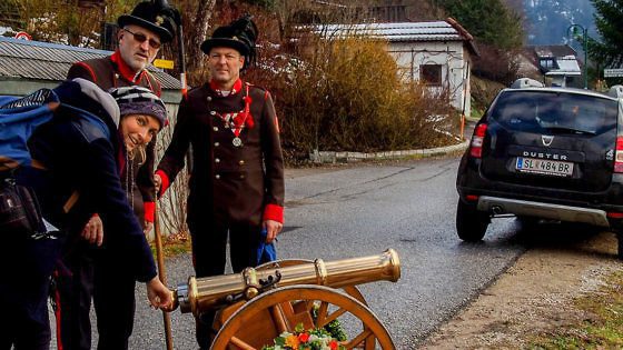 Die schönsten Adventmärkte im Salzkammergut (1)