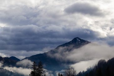 Roadtrip entlang der schönsten Adventmärkte im Salzkammergut