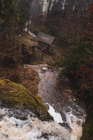 Roadtrip entlang der schönsten Adventmärkte im Salzkammergut