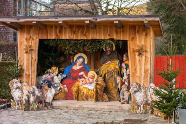 Roadtrip entlang der schönsten Adventmärkte im Salzkammergut