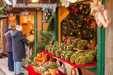 Roadtrip entlang der schönsten Adventmärkte im Salzkammergut