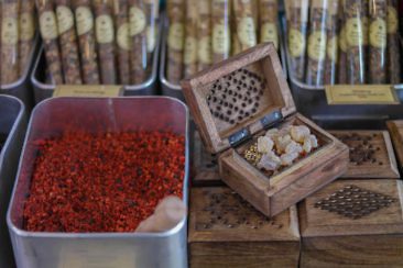 Roadtrip entlang der schönsten Adventmärkte im Salzkammergut