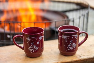 Roadtrip entlang der schönsten Adventmärkte im Salzkammergut