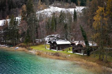 Roadtrip entlang der schönsten Adventmärkte im Salzkammergut