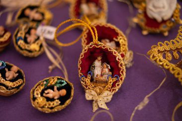 Roadtrip entlang der schönsten Adventmärkte im Salzkammergut