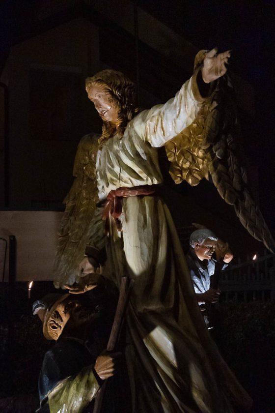 Roadtrip entlang der schönsten Adventmärkte im Salzkammergut