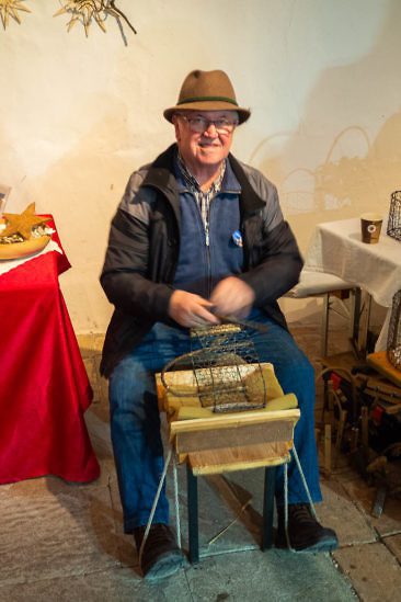 Roadtrip entlang der schönsten Adventmärkte im Salzkammergut