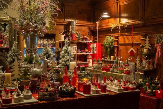 Roadtrip entlang der schönsten Adventmärkte im Salzkammergut