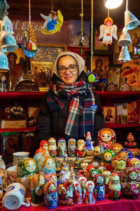 Roadtrip entlang der schönsten Adventmärkte im Salzkammergut