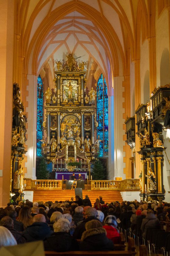Roadtrip entlang der schönsten Adventmärkte im Salzkammergut
