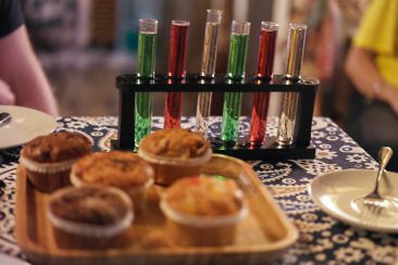 Armenien & Georgien Roadtrip Route, Reisevorbereitung und Tipps - Ethno Hotel Tbilisi