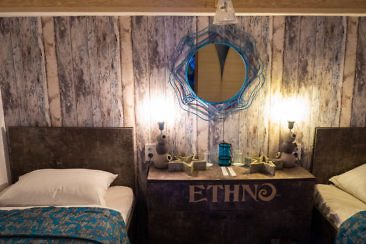 Armenien & Georgien Roadtrip Route, Reisevorbereitung und Tipps - Ethno Hotel Tbilisi