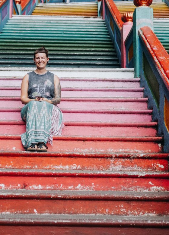 Rundreise Malaysia: Route & Reisevorbereitung für 2 Wochen