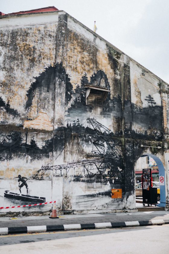 Rundreise Malaysia: Route & Reisevorbereitung für 2 Wochen