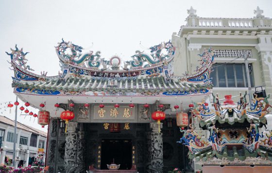 Rundreise Malaysia: Route & Reisevorbereitung für 2 Wochen