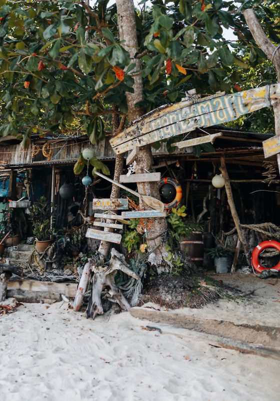 Rundreise Malaysia: Route & Reisevorbereitung für 2 Wochen