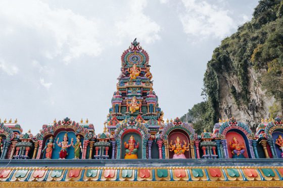 Rundreise Malaysia: Route & Reisevorbereitung für 2 Wochen