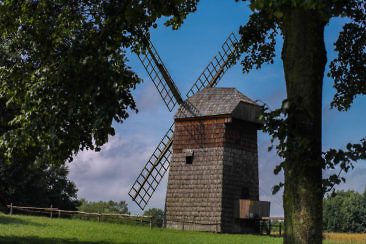 Polen Rundreise in 1 Woche