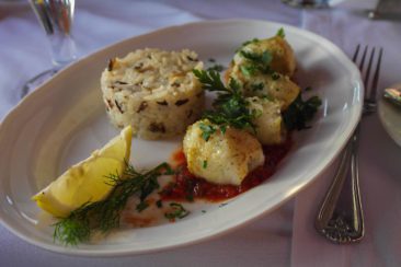 Polen Rundreise in 1 Woche