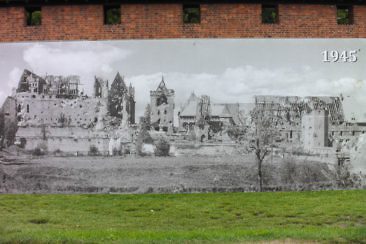 Polen Rundreise in 1 Woche