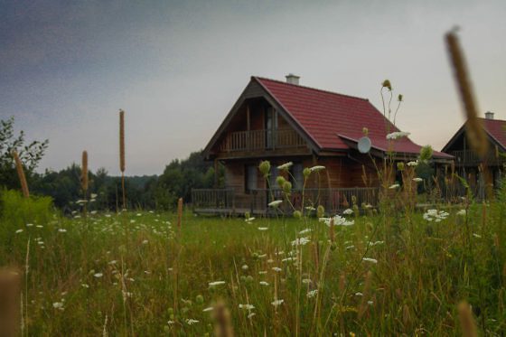 Polen Rundreise in 1 Woche