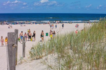 Slowinski Nationalpark