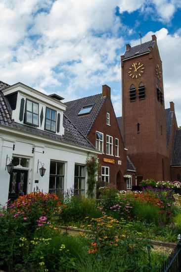 Festungsstadt Sloten