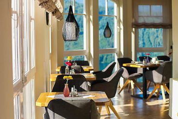 Hotel Alexanderhof am Millstätter See