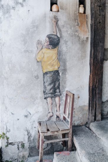 Rundreise Malaysia: Route & Reisevorbereitung für 2 Wochen