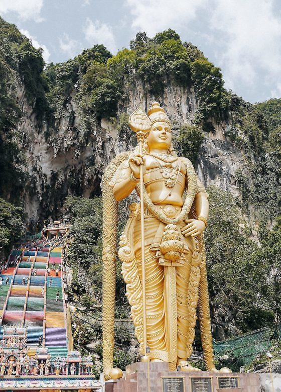 Rundreise Malaysia: Route & Reisevorbereitung für 2 Wochen