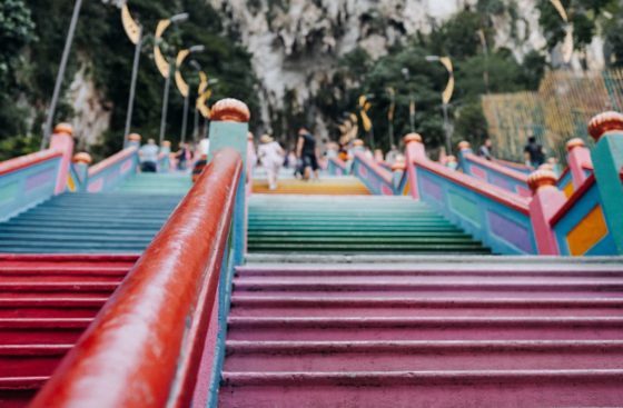 Rundreise Malaysia: Route & Reisevorbereitung für 2 Wochen