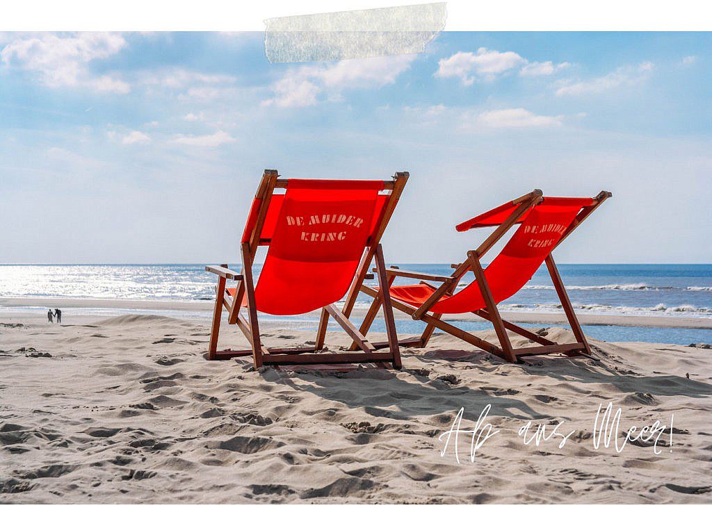 Die schönsten Badeseen & Strände rund um Haarlem