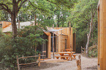 Castricum Camping Geversduin