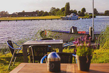 Paviljoen Uit & Meer