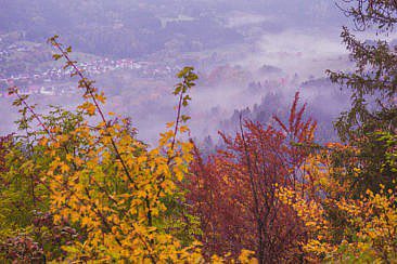 Traufgang Felsenmeersteig