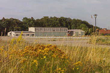 Albgut Altes Lager Lost Place