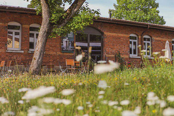 Kaffee und Schokoladenmanufaktur