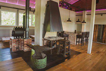 Eventlocation Alte Schmiede