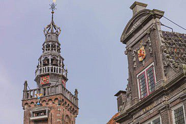 Mikroabenteuer Floßurlaub in der Wildnis bei Amsterdam